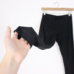 g21 Women's Suede Texture Leggings